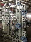 Automatic Ammonia Gas Generator Simple Installation