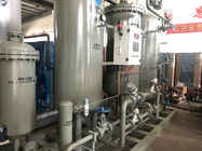 Energy Saving PSA Nitrogen Generator With PLC Control System 5-5000 Nm3/H