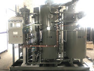 High Purity Nitrogen Natural Gas Purification / Gas Purifier System