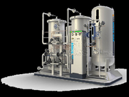 Membrane Nitrogen Generator Purity 99% Marine Industry BV CCS TS Certifiation