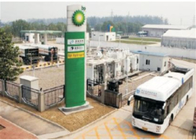Energy Vehicle Hydrogen Filling Station System On Site