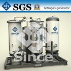 Psa Nitrogen Generator 99-99.9995% 10 - 80nm3/Min For Food