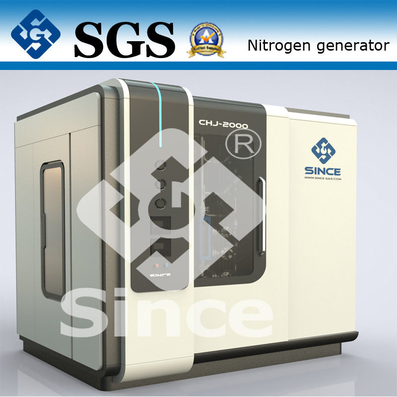 /CCS/BV/ISO/TS Oil refinery nitrogen generator system package