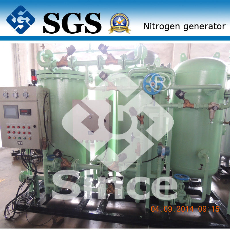 /BV/ISO/TS/CCS energy-saving nitrogen generator