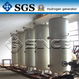 Stainless Steel Industrial Hydrogen Generators BV /  / CCS / ISO Approval