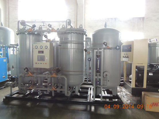 CE Approved PSA Nitrogen Generator Equipment For Tire Production Line