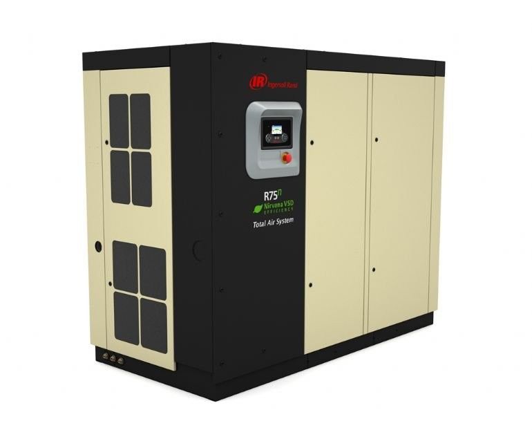 Refrigerant Air Dryer / Ingersoll Rand Refrigerated Air Dryer 200 CFH