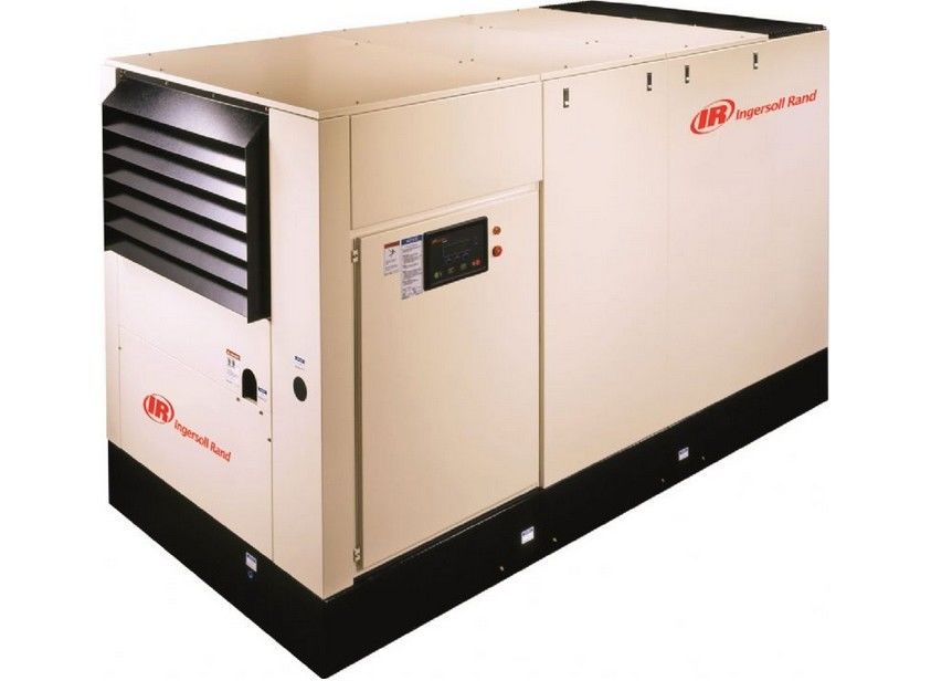 High Efficient Ingersoll Rand Nitrogen System Air Compressor Energy Saving