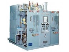Ammonia Gas Cracker For Controlled Gas Of Electric Furnaces