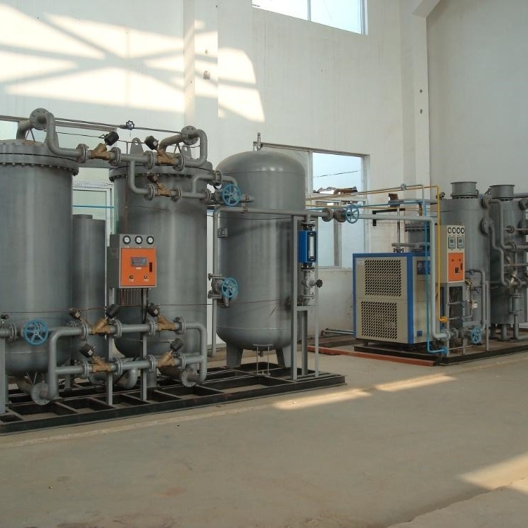 SINCE GAS PN-100-39 CE/ASME//BV/CCS/ABS verified nitrogen gas generator