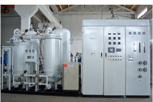 PSA Nitrogen Generator 5-5000Nm3/h 95-99.9995% Purity for Oil Gas