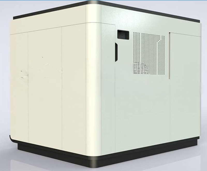 OEM Membrane Type Nitrogen Generator , Auto Onsite Nitrogen Generator
