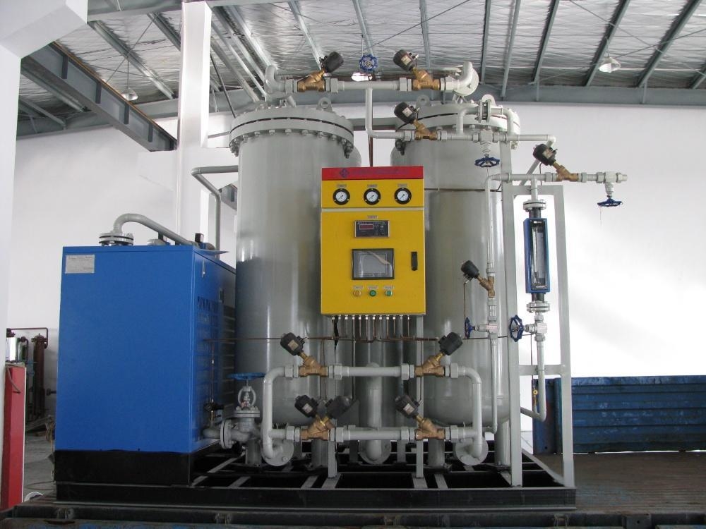 Marine Nitrogne Generator/Marine Nitrogen Plant/Marine Nitrogen Generator For Oil&Gas/LNG