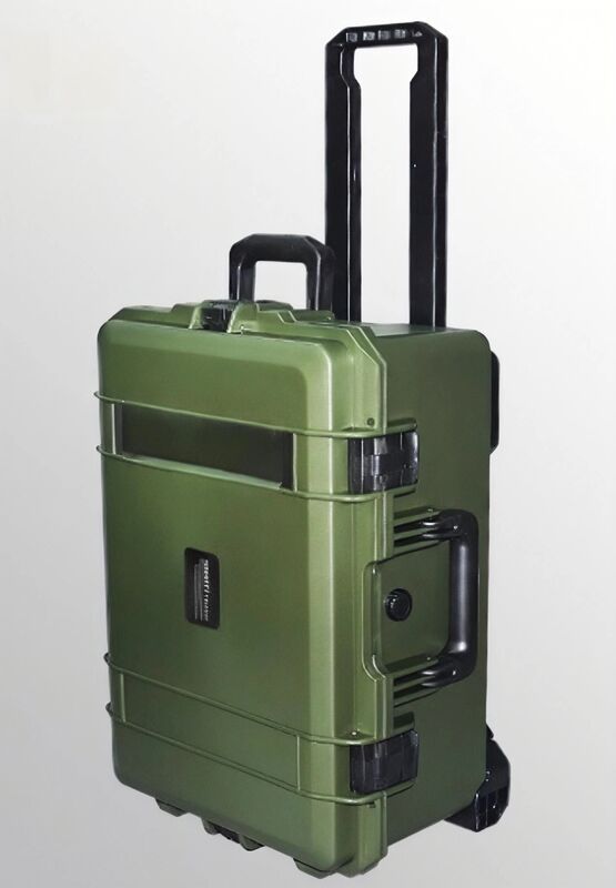 BP1400 Compact 1.4kW Hydrogen Fuel Cell Generator with 1500h Life for Space-Saving Backup Power