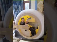 Transform Your Health And Wellness With A Micro-Pressure Oxygen Chamber Single Person Room