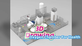 VPSA Oxygen Generators: Efficient Oxygen Supply Solutions for Multiple Applications