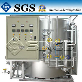 Ammonia Cracking Produce Hydrogen For Stainless Steel Strip And Sheet