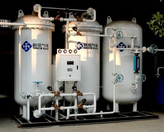 Fully Automatic High Purity 99.9995% Hydrogen Dryer Equipment for Chemical