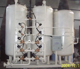 CE / TS / BV Hydrogen Regenerative Desiccant Dryers for Oil Refinery