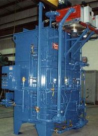 Exothermic - Endothermic Gas Generators Produce Atmosphere Gas For Furnace