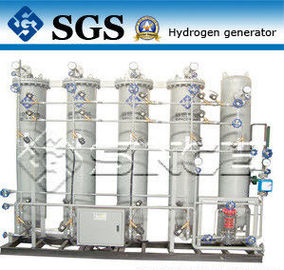 5-2000Nm3/H Hydrogen Generation System For Heat Treatment Annealing Furnace