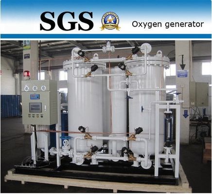Energy Saving 1KW Oxygen Generating Systems For Coal Production Line