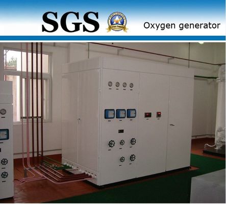 Chemical Oxygen Generator Oxygen Generation Plant For Fish Farming
