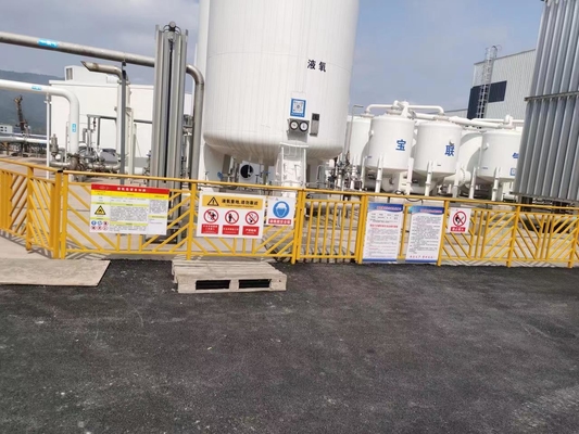 Since Gas Medical Oxygen Generator For Hospital , Oxygen Generation System