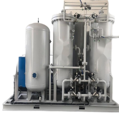 Pressure Swing Adsorption Medical Oxygen Generator High Purity for Welding