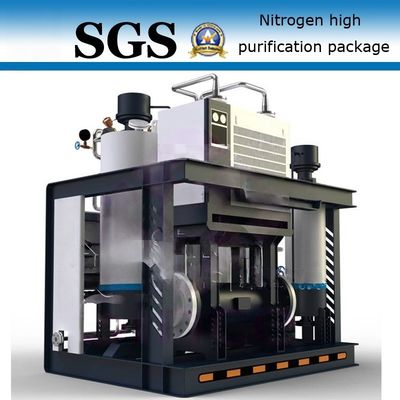 Quality PN-500-595 Nitrogen Purifier Working For Electron SMT Production Line factory