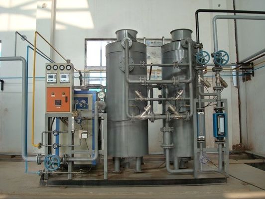 Quality Ammonia Cracking Gas Purification System / Natural Gas Purification factory