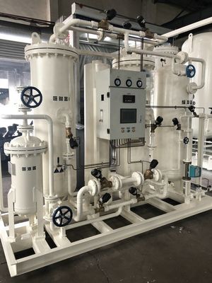 Quality Industrial nitrogen PSA Nitrogen Plant Energy saving unit factory