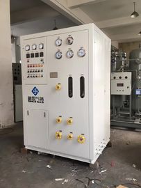 Ammonia Cracker Plant Hydrogen Production For Glass Floating Line Steel Industry
