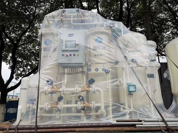 Automatic Nitrogen Generation Plant / PSA Nitrogen Generation System 1 KW
