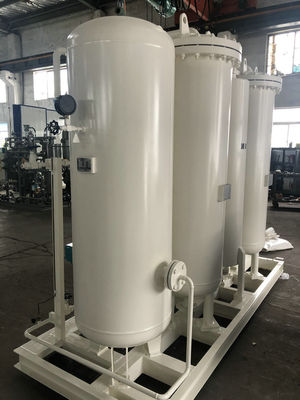 Quality Pure PSA Nitrogen Generator In Gas Chromatography Mass Spectroscopy factory