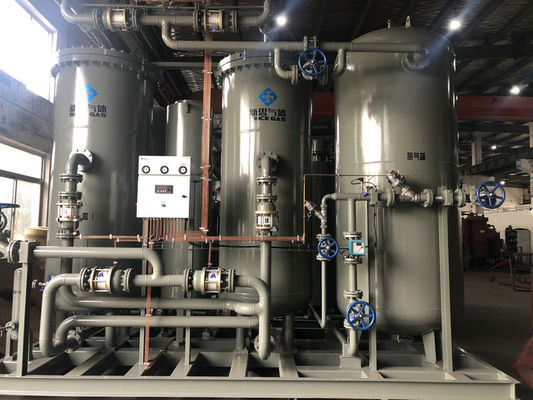 Quality High Purity PSA Nitrogen Generator For Chemical Manufacturing , Marine factory