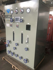 Vertical Hydrogen Gas Station Equipment With Furnace Annealing