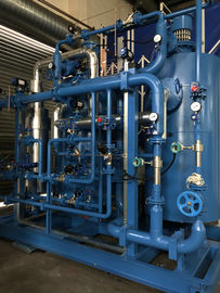Energy Saving Hydrogen Recovery Unit Ammonia Plant Customized Size