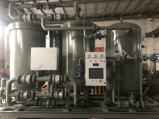 Quality ISO Certified PSA Nitrogen Generator 99.99% Purity Industrial factory