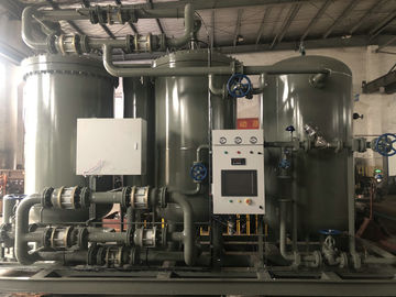 ISO Membrane Type 99.99% PSA Nitrogen Generator