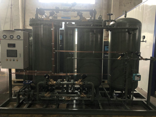 Quality Automated Operation PSA Nitrogen Generator Pressure Swing Adsorption factory