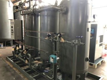 Automated Type Air Separation N2 Generator Environment Friendly