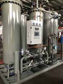 Fully Automatic Operation, Membrane Nitrogen Generator, industrial Applications