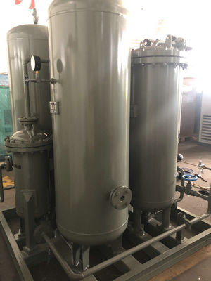 Quality Full Automation PSA Membrane Nitrogen Generator 5-5000 Nm3/H Capacity factory